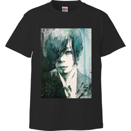 SIXXコラボレーションTシャツ ハイクオリティーTシャツ