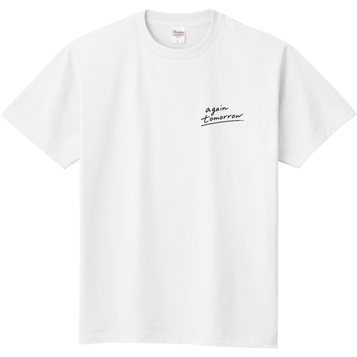 シンプルデザイン2026 定番Ｔシャツ