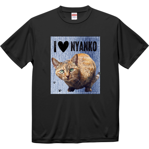 サビ猫オリジナルグッズ通販ならオリラボマーケット