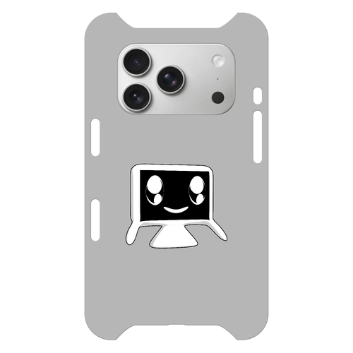 3DCG版PeeCyちゃんiPhone17 Proスマホケース iPhone17 Pro