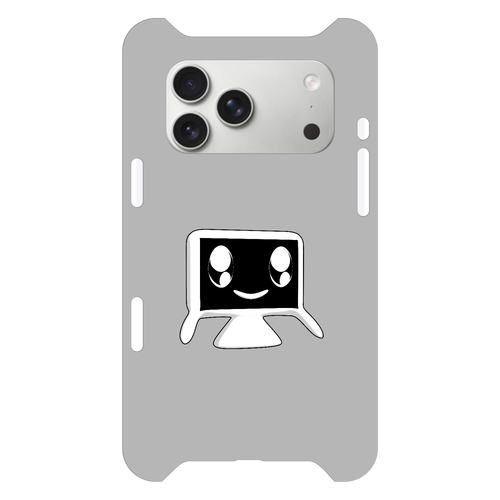 3DCG版ピーシーちゃんiPhone17 ProMaxスマホケース iPhone17 ProMax