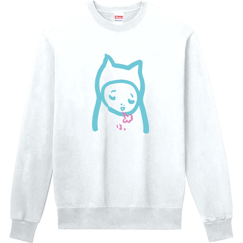 ほっ 定番スウェット
