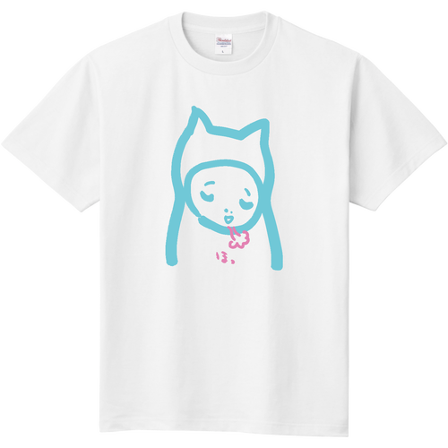 ほっ 定番Ｔシャツ
