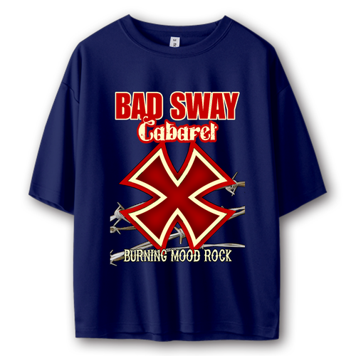 トリックスター Tシャツ｜Bad Sway Cabaret - オリラボマーケット