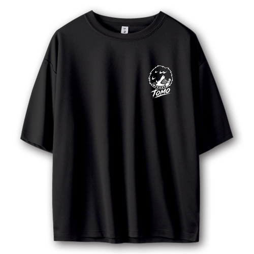 tomoのストリートTシャツ ストリートＴシャツ