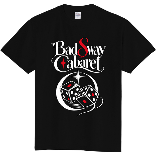 トリックスター Tシャツ｜Bad Sway Cabaret - オリラボマーケット