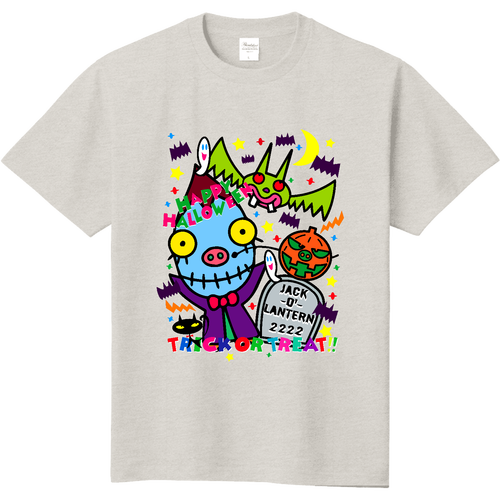 ホクキュラさん 定番Ｔシャツ